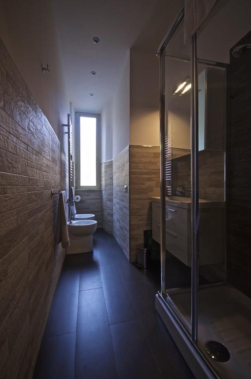 Piramide House Apartment Rome Bilik gambar
